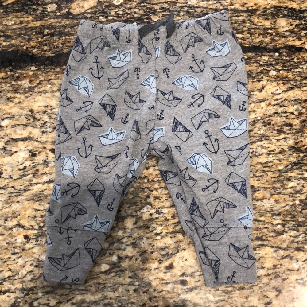 Pants